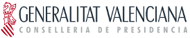 Conselleria de Presidencia